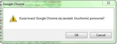 uniterka - #kurzatwarz #chrome :D