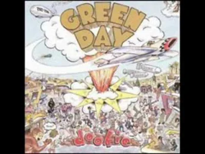 B.....9 - Green Day - Longview

Shalom!

#muzyka #muzykanadziendobry #greenday