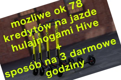 LubieKiedy - #hive odnowili pule kodów

szanujesz wrzucanie kodów to plusujesz (⌐ ͡...