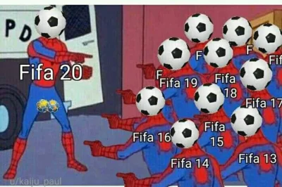 Haran - #fifa #fifa19. #humorobrazkowy