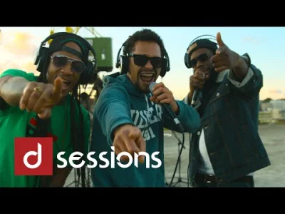 MasterSoundBlaster - O sztos.

Smif N Wessun feat. Chillu - Gotta say it / dSESSION...