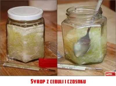 Mawak - Kurła plusujcie syrop z cebuli, nikt kurła nie plusuje syropu z cebuli!
#syr...