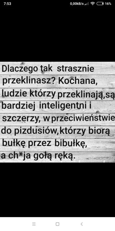 Luko - #bekazpodludzi 

#rakcontent na dziś