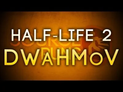 Asdasiq - @wujek_korwin: Half-Life 2 też jest do przejścia w 1,5h i bez nieśmiertelno...