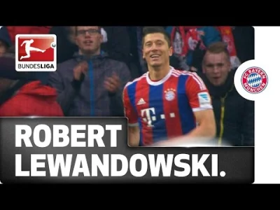 qlimax3 - Robert Lewandowski - Player of the Week Bundesligi

PS EA nie dała mu naw...