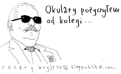 klikus - @lechwalesa: