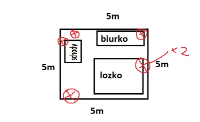 w.....r - Cześć, potrzebuję 6 żarówek 10-15 watowe. Żarówki muszą wyglądać - lampy są...