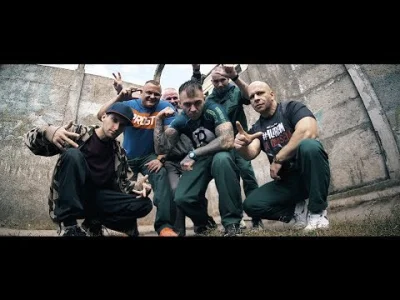 TheSjz3 - #siedlce #rap

No elegancko mają chłopaki w więzieniu, chyba coś ukradnę, b...