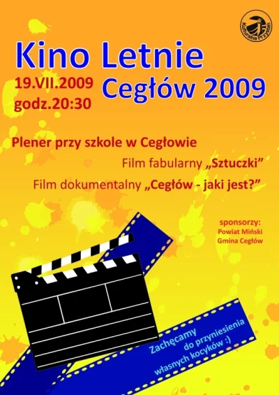 szczeki13 - niestety pogoda nie dopisuje :( #film #kino #ngo