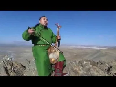 D.....r - Ostatnio słucham, sporo "tibetan/mongolian throat singing", polecam mireczk...