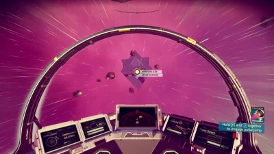 nzero - #nomanssky

A na stację dokuję tak. ( ͡° ͜ʖ ͡°)