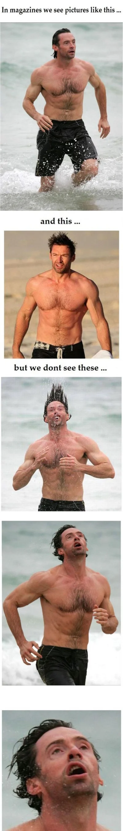 M.....Q - Prawda :D



#heheszki #humorobrazkowy #hughjackman