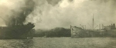 Cedrik - Chmurny poranek, 6 grudnia 1917 roku. Miasto Halifax, stolica Kanadyjskiej p...