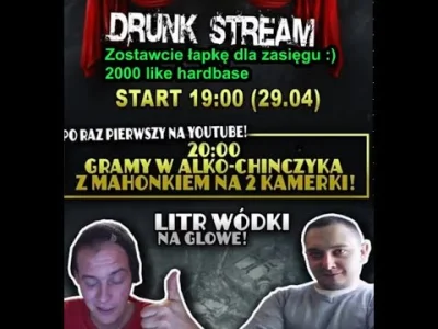 MaatiSHOTYzLive - wy śpicie a dana z mahonkiem ma stream
#patostreamy 
#mahonek 
#...