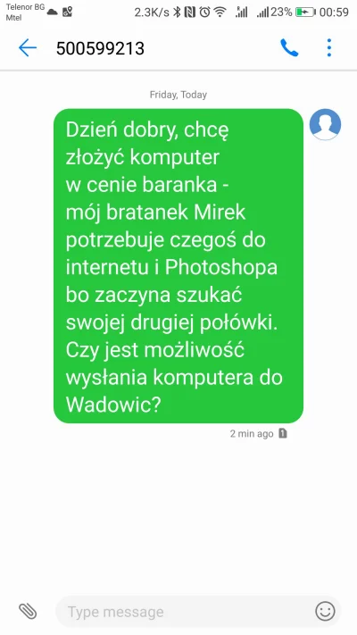 devPie - Mirko czy robię to dobrze?