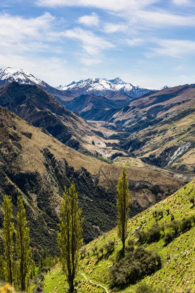 kelois - Zdjęcie z trasy Queenstown -> Arthurs Point
#fotografia #mojezdjecie #queen...