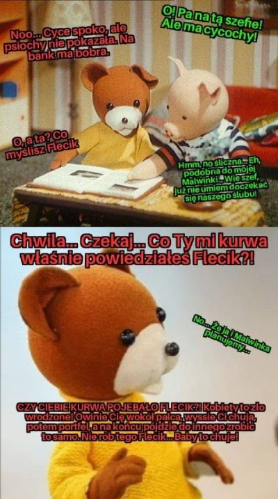 W.....r - #humorobrazkowy #logikaniebieskichpaskow #logikarozowychpaskow #memy #hehes...