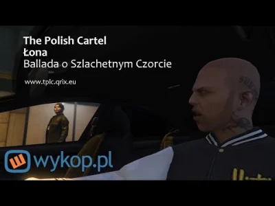 Qrix - Mirki, mireczki! Wspólnie z paniami i panami z ekipy The Polish Cartel - czyli...