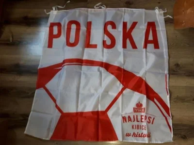 g.....e - @MoBamba: to też jest flaga Polski?