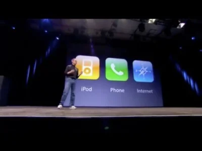 GreenFlem - @SKYFander: To iPhone, poza tym chyba nawet nie 1 tylko 3G albo 3GS. Ipho...