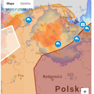 q3proof - A i tak pewnie nie jebnie ... #burza #gdansk