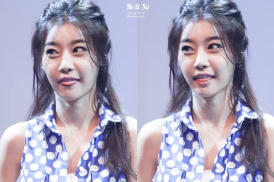 K.....o - #sojin #girlsday 

#koreanka