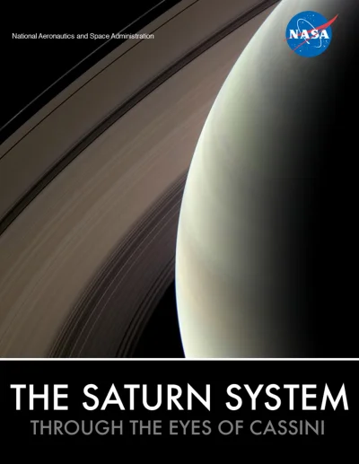 nicniezgrublem - Sonda Cassini zakończyła swoją dwudziestoletnią misję

Z tej okazji ...