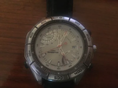 mualina - Poszukuje podobnego zegarka jak na zdjęciu? Ktoś coś podpowie?

#pytanie ...