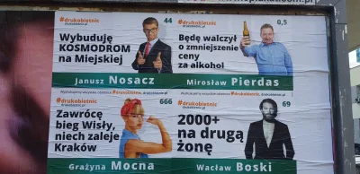 adam2a - Wyborne!

#polska #heheszki #januszemarketingu #gownowpis #bekazpolityki