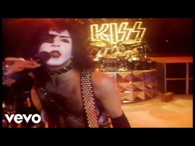 Limelight2-2 - #muzyka #rock #hardrock #klasykmuzyczny 




Kiss – I Was Made fo...