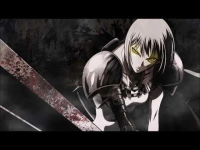 kinasato - #anime #muzyka #claymore
Mmmm... Klimacik jak w Tristram z Diablo 1