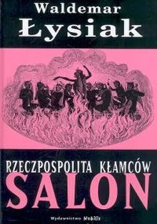 k-do-k - @Clermont: Książka może nie o tym o co prosisz, ale trochę powiązana bo opis...