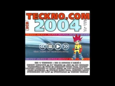 DJ_QBC - DJ Peter Project - Supersonic (Da Flip Mix) (2003)

Kolejny numer którego ...