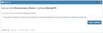 WykopOTS - Wesołych świąt.

Po nowym roku odpalimy testserver - dostęp tylko dla lu...