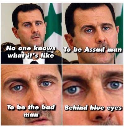 z.....n - #syria #humorobrazkowy #heheszki #niewiemczybylo