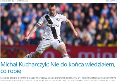 Maxxxiuuu - xD
#pilkanozna #legia