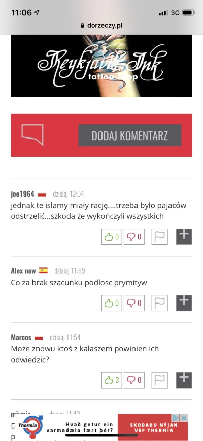 karczochh - Wyborcy PiS tak bardzo kochają swoich bliźnich...