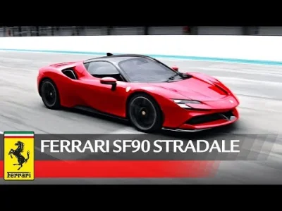 AlfredoDiStefano - Najnowsze Ferrari SF90 udowadnia że marka Ferrari jest przed Porsc...