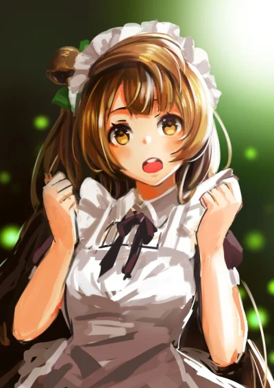 LlamaRzr - #randomanimeshit #lovelive #loveliveschoolidolproject #kotoriminami #maid ...