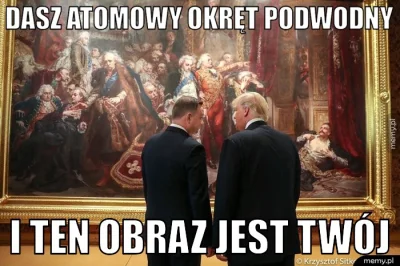 olmaz - #heheszki #humorobrazkowy #cenzoduda #cenzotrump