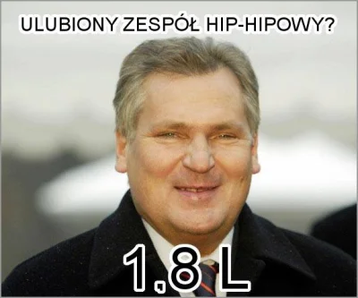 Rzeeznik13 - #1000kieliszkowkwasniewskiego #kwasniewski #heheszki #polskirapgowno #hu...