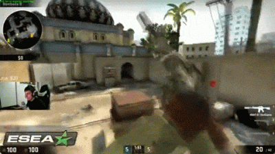 5.....e - #jaksrakodozlewu #csgo #gif