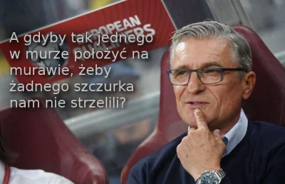 Stona - #mecze #Nawałka #czatku