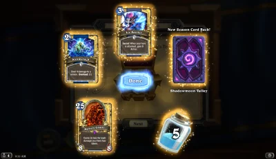 Pieczarka - ZNERFIĆ GIANTA!
#hearthstone