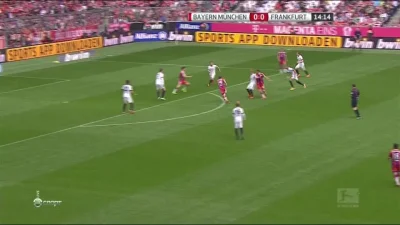 ryzu - Lewy drewno heh, Bayern 1 - 0 Frankfurt

SPOILER

#mecz #golgif #pilkanozn...