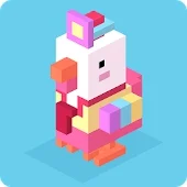 mab122 - Hej @RudyLis prosiles o  crossy road appkosso linkoso!