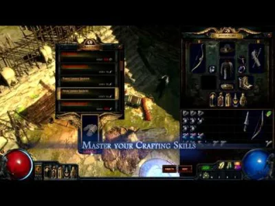 kamil1210 - Path of Exile: Forsaken Masters Trailer

#pathofexile #gry #mmo