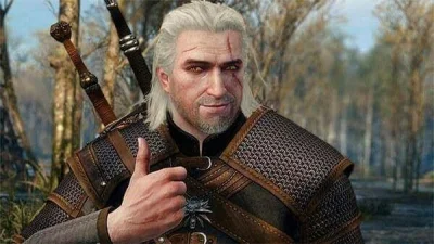 fundacjawosp - @marcooo80 Geralt się zgadza :D