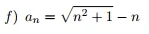 krakrak97 - #matematyka #studbaza
Rozpisze mi ktoś obliczenia jak zbadać monotoniczn...