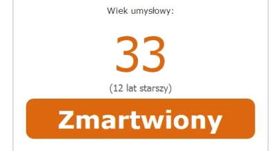 M4lutki - łooo to mi #!$%@?ło. Wyglądam na 16, mam 21, a umysłowo jestem upośledzony ...